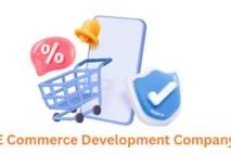 Your Trusted E-Commerce Development Company: Associative