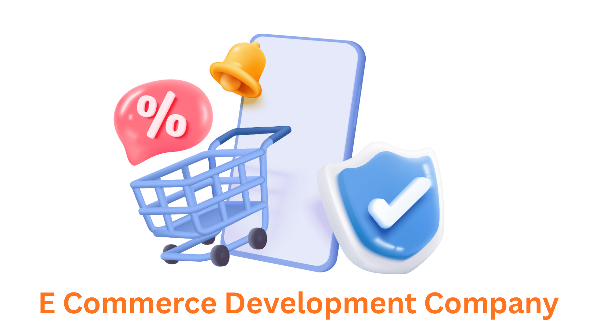 Trusted E-Commerce Development Company