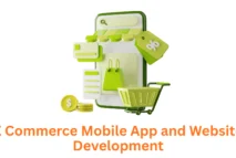 Partnering with the Right E-commerce Mobile App and Website Development Company