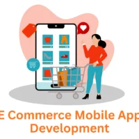 Partnering with a Leading E-commerce Mobile App Development Company