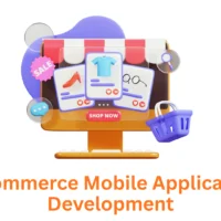 Expert E-commerce Mobile Application Development Company: Associative
