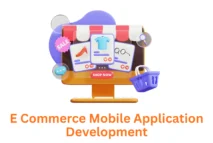 Expert E-commerce Mobile Application Development Company: Associative
