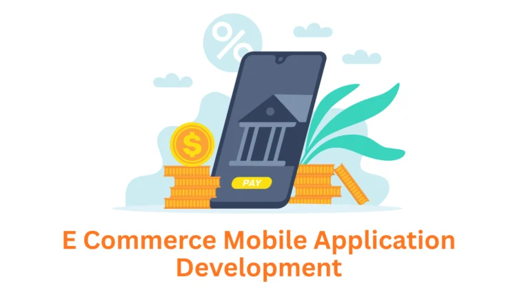 Expert E Commerce Mobile Application Development Company | Associative