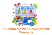 Your Trusted E Commerce Web Development Company: Associative