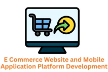 E-commerce Mobile Application Development Company: Transforming Your Vision into Reality