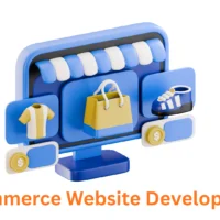 Scale Your Business with a Premier E-commerce Website Development Company