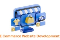 Scale Your Business with a Premier E-commerce Website Development Company
