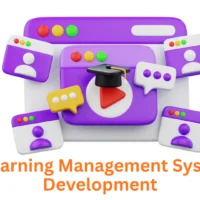 Choosing the Right E-Learning Management System Development Company