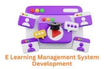 Choosing the Right E-Learning Management System Development Company