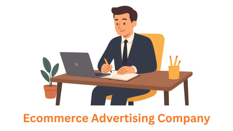 Expert Ecommerce Advertising Company in Pune, India | Associative