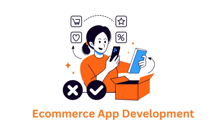 Leading Ecommerce App Development Company in Pune, India
