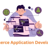 Leading Ecommerce Application Development Company in Pune