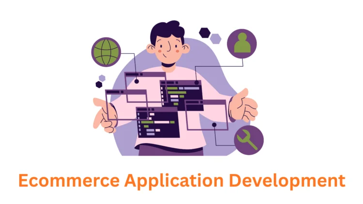Leading Ecommerce Application Development Company in Pune