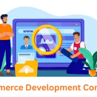 Your Trusted Ecommerce Development Company: Associative