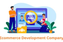 Your Trusted Ecommerce Development Company: Associative