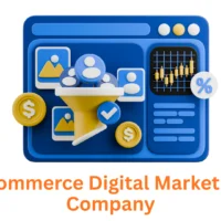 Driving Growth with Associative: Your Premier Ecommerce Digital Marketing Company