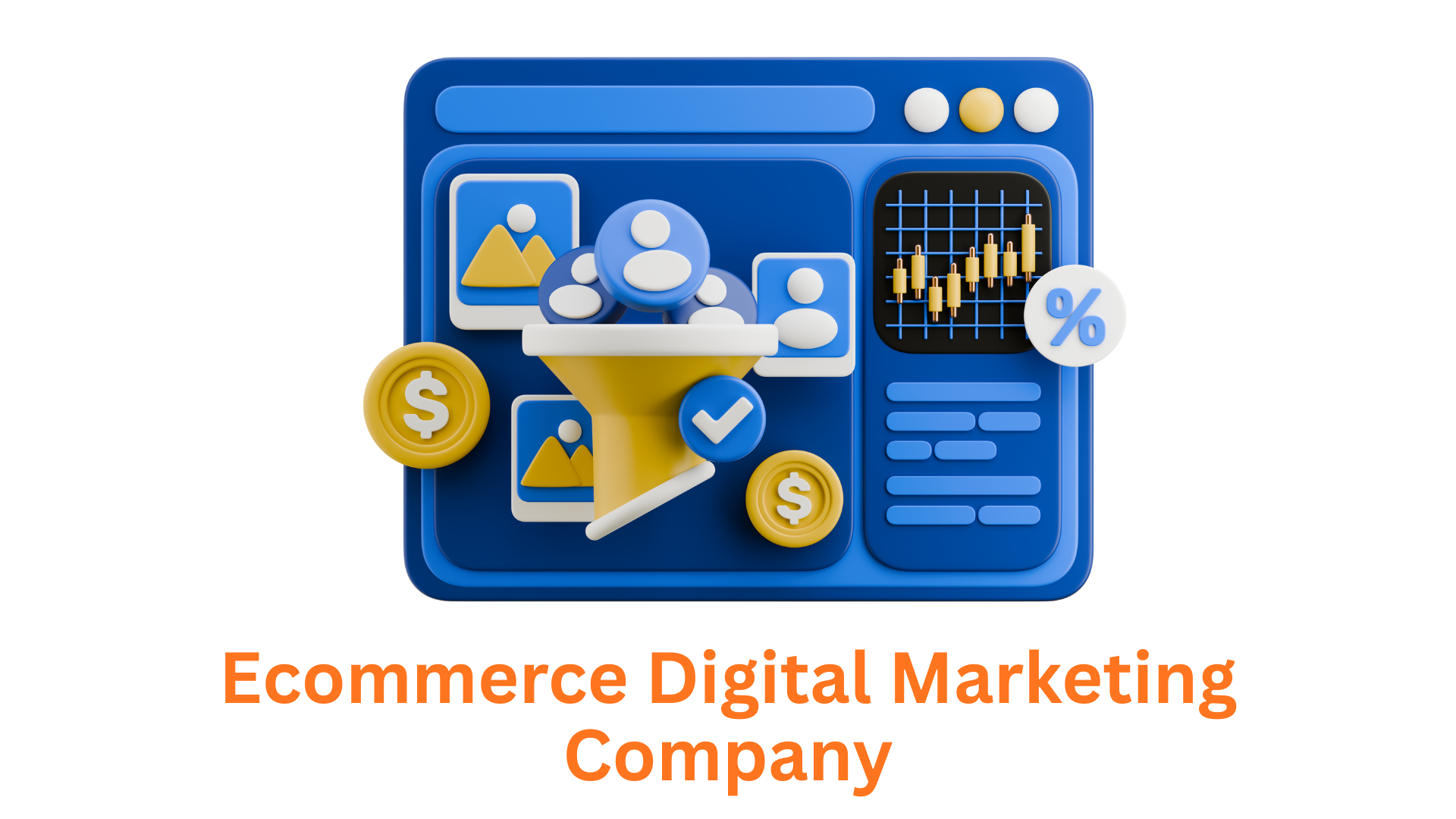 Driving Growth with Associative: Your Premier Ecommerce Digital Marketing Company