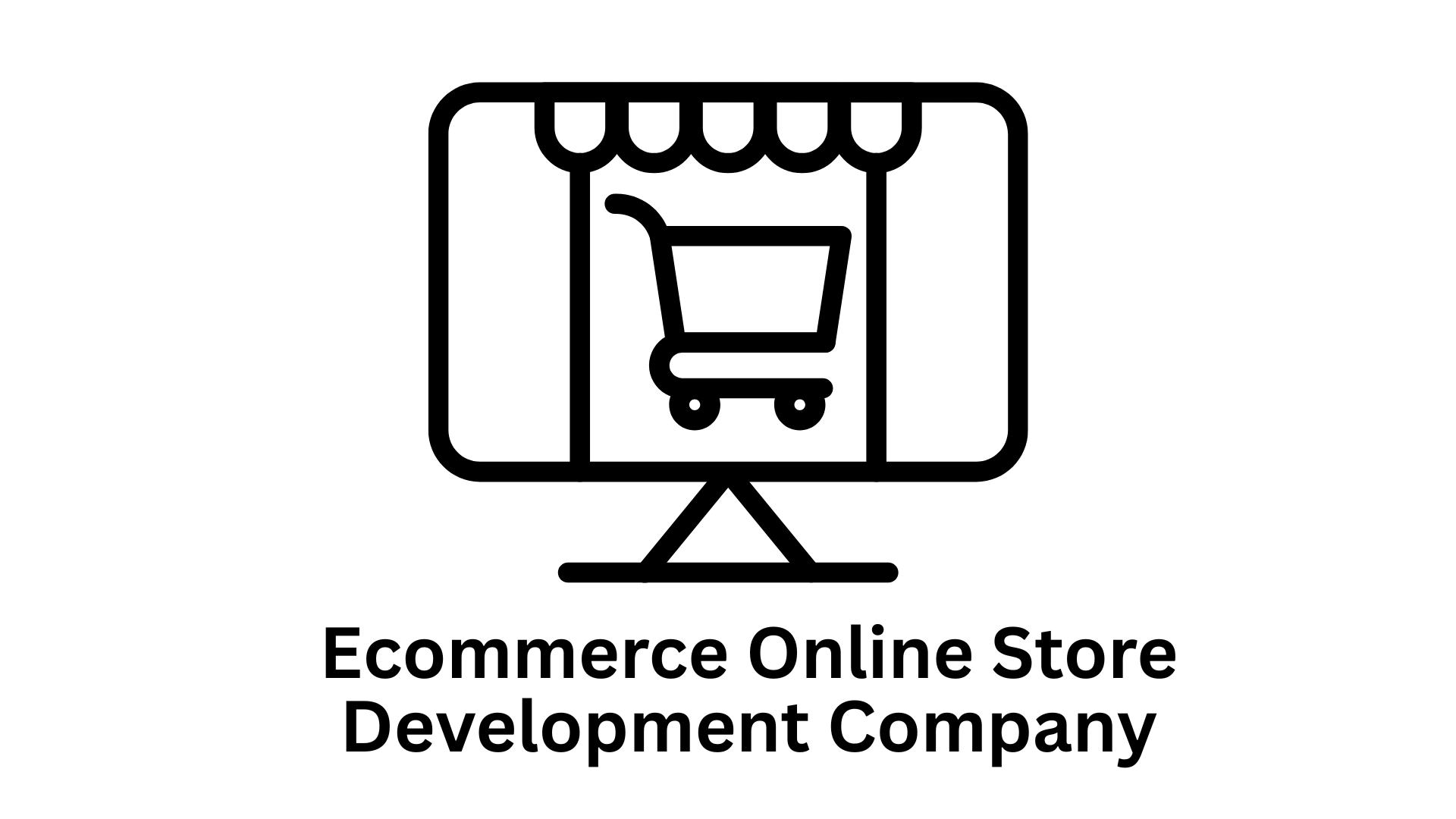 Ecommerce Online Store Development Company