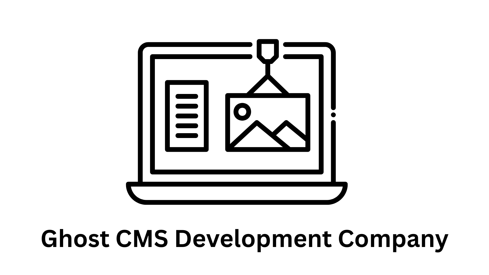Top Ghost CMS Development Company