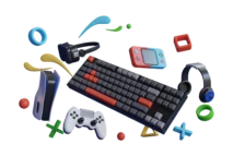 Unlocking Immersive Digital Realities: Expert 3D Game Development with Associative