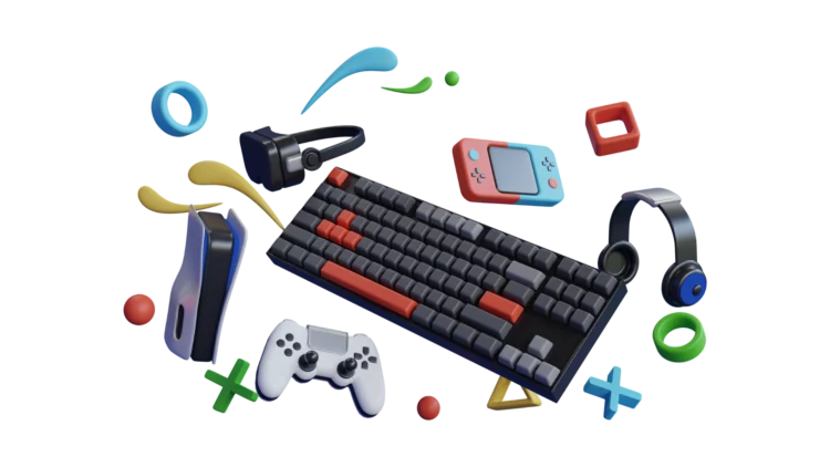 Unlocking Immersive Digital Realities: Expert 3D Game Development with Associative