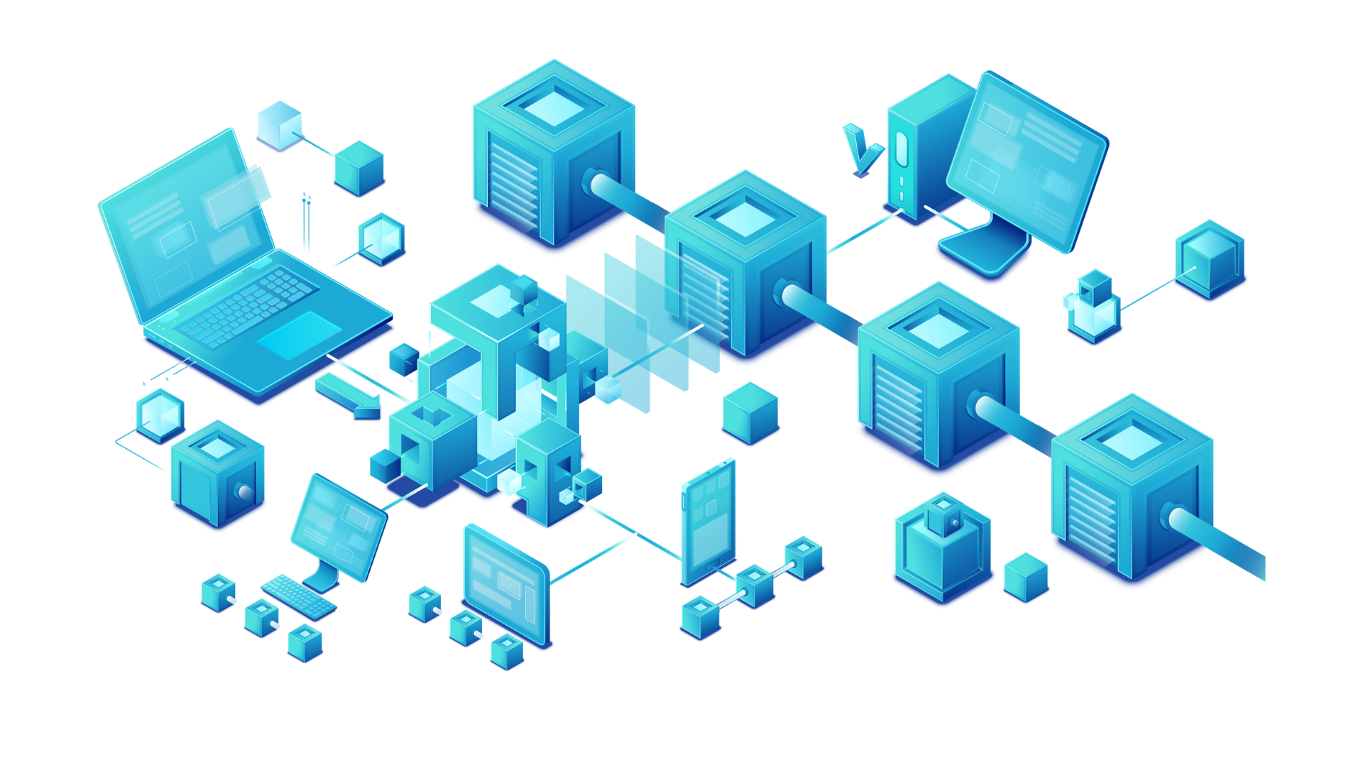 Blockchain Developer (Fresher) - Onsite, Pune | Associative