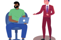 Business Development Executive (Fresher) - Associative, Pune