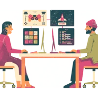 Fresher Flutter Developer - Full-Time (Onsite) | Associative, Pune