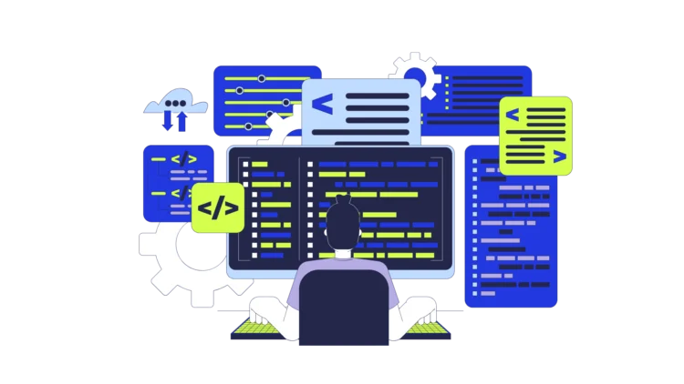 Expert HTML5 Development Company: Building the Future of Interactive Web Solutions