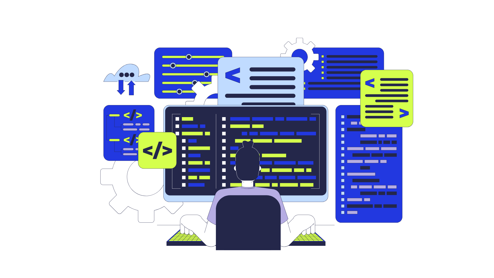 Expert HTML5 Development Company: Building the Future of Interactive Web Solutions