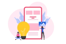 Choosing the Right Hybrid Mobile App Development Company for Your Digital Growth