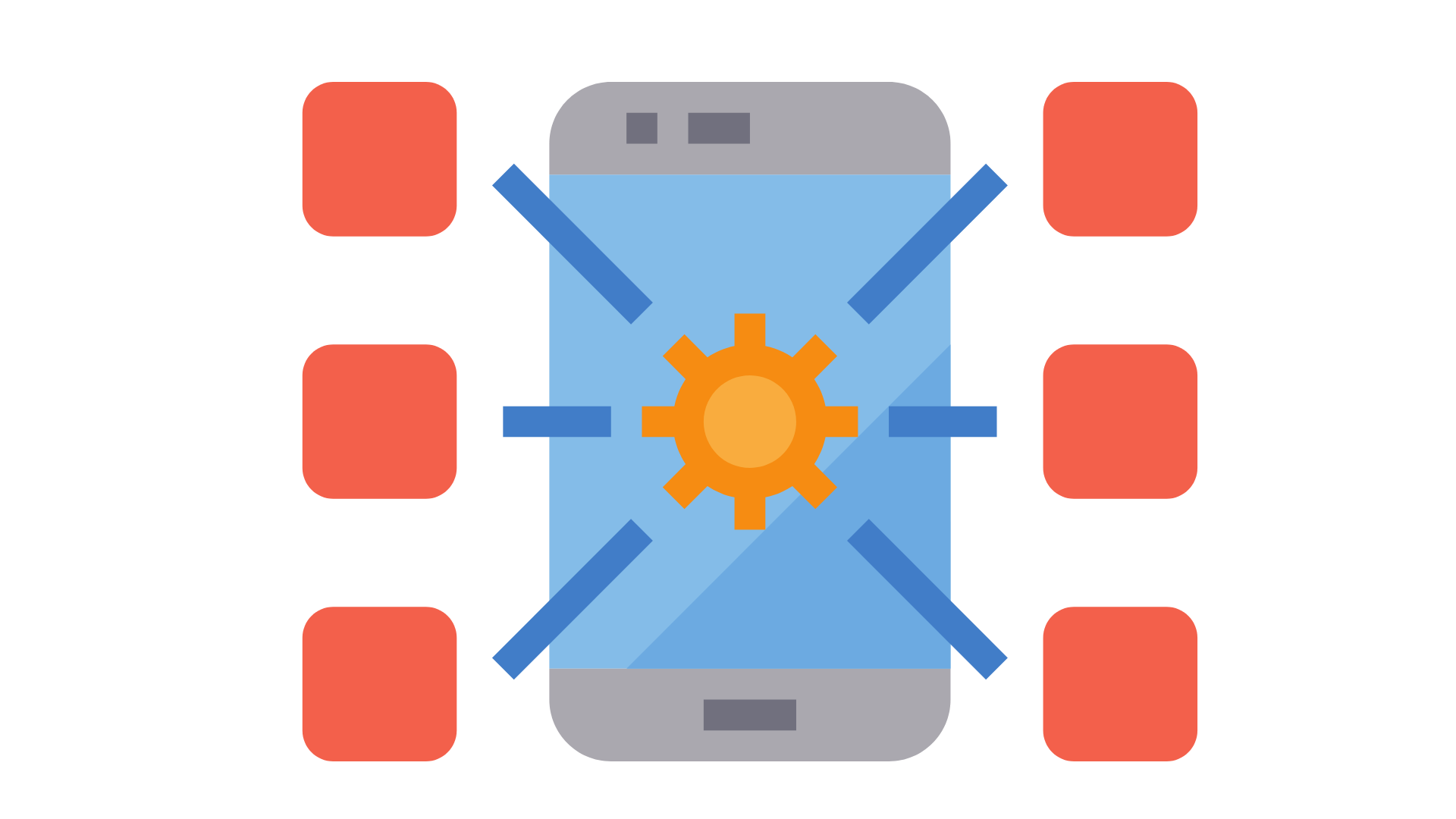 Why Partner with a Leading Hybrid Mobile Application Development Company