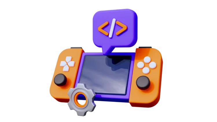 Your Premier Hyper-Casual Game Development Company: Turning Simple Mechanics into Massive Hits