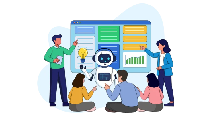 Empowering Creators: Partnering with an Expert Indie Game Development Company