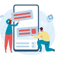 Partnering with a Premier iOS App Development Company: Why Associative is Your Top Choice