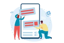 Partnering with a Premier iOS App Development Company: Why Associative is Your Top Choice