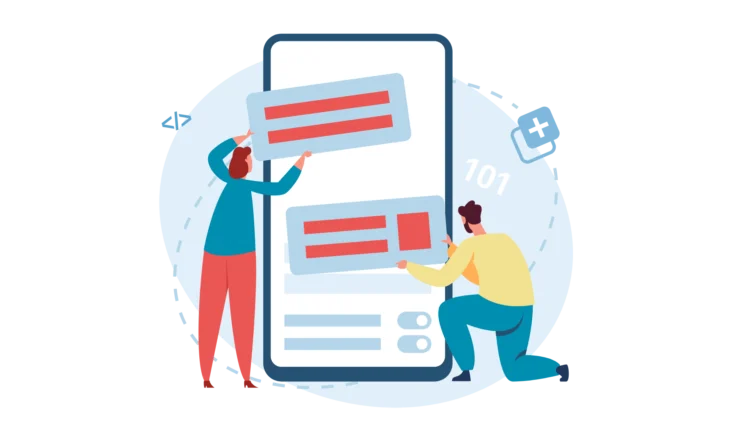 Partnering with a Premier iOS App Development Company: Why Associative is Your Top Choice