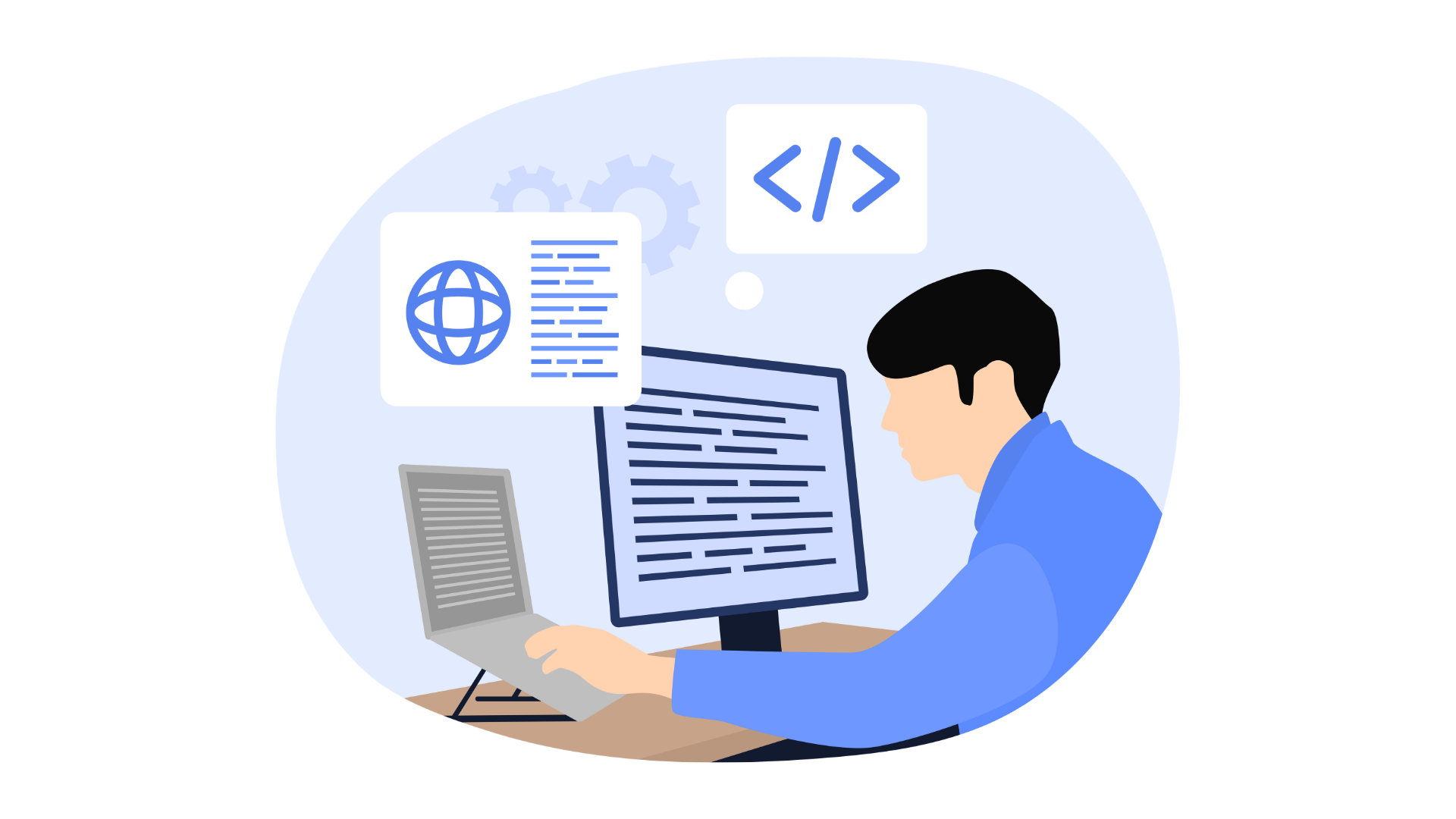 Leading iOS Application Development Company: Transforming Ideas into Digital Excellence