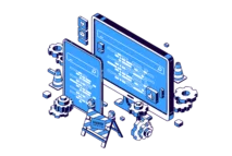 Elevate Your Business with a Premier iPhone Application Development Company