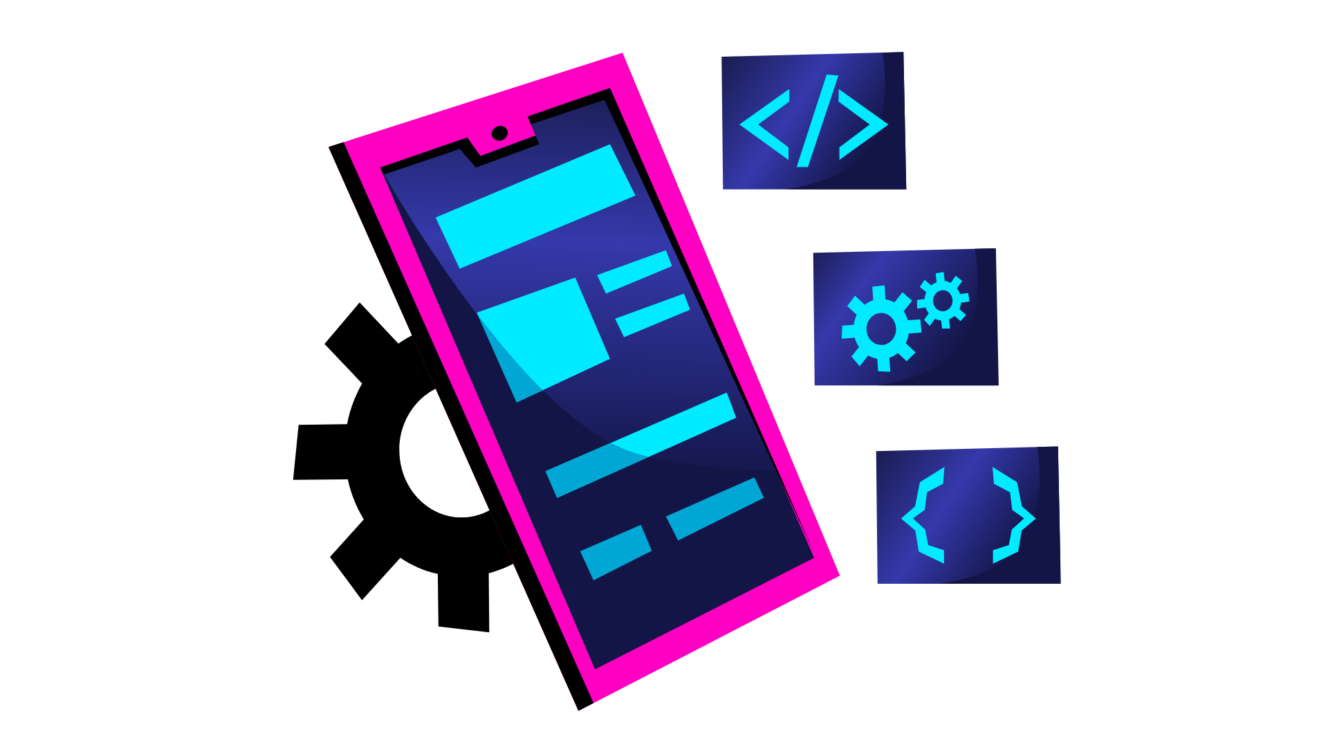 Partner with a Premier iPhone Mobile Application Development Company