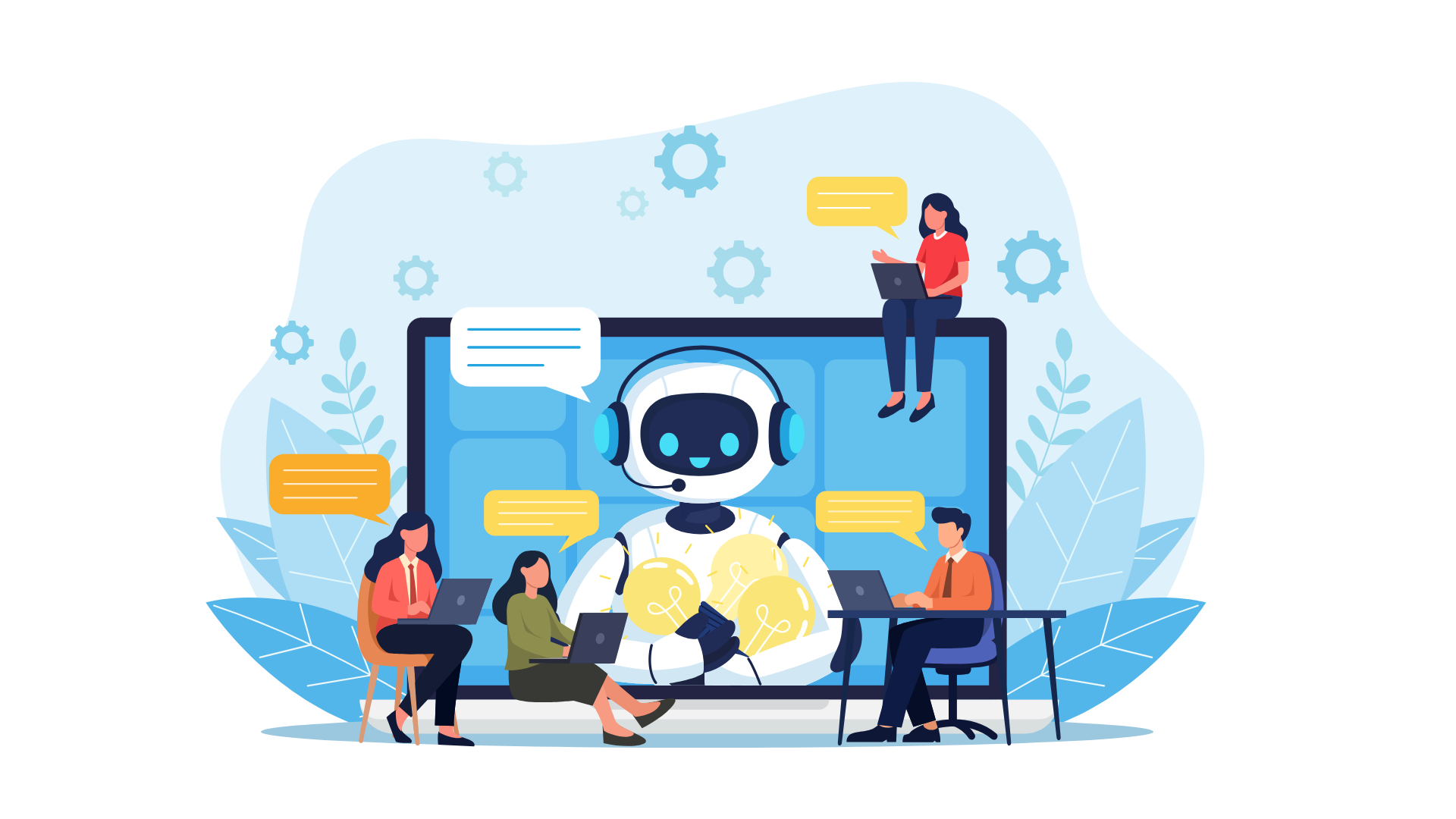 Empower Your Business with a Premier Java and Android Development Company