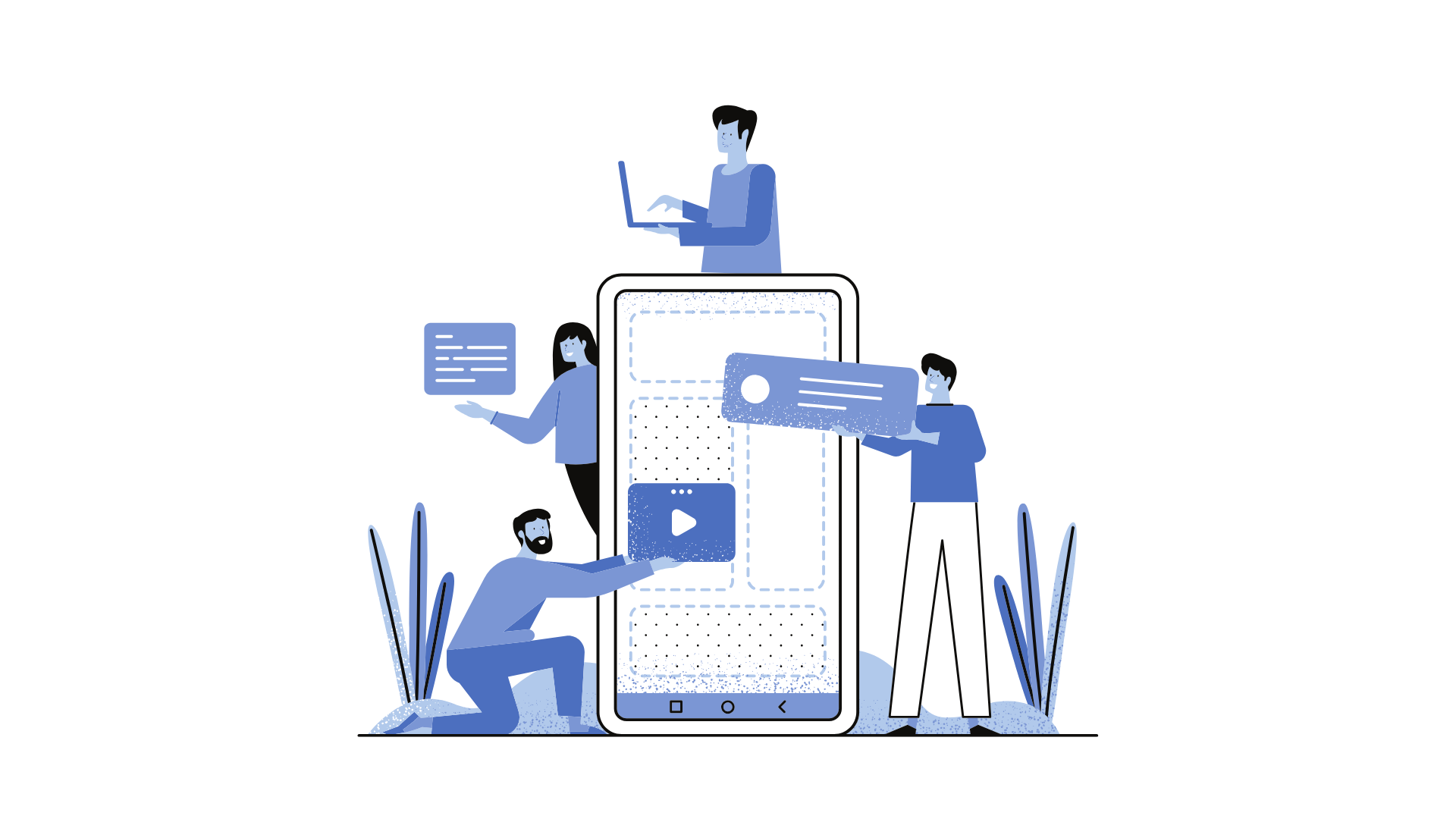 Partnering with the Right Java App Development Company: Why Associative Stands Out
