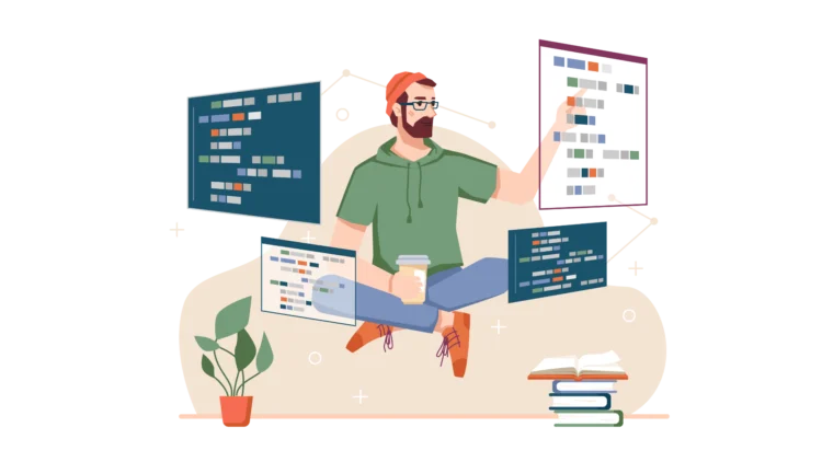 Why Associative is the Premier Java Development Company for Your Digital Transformation