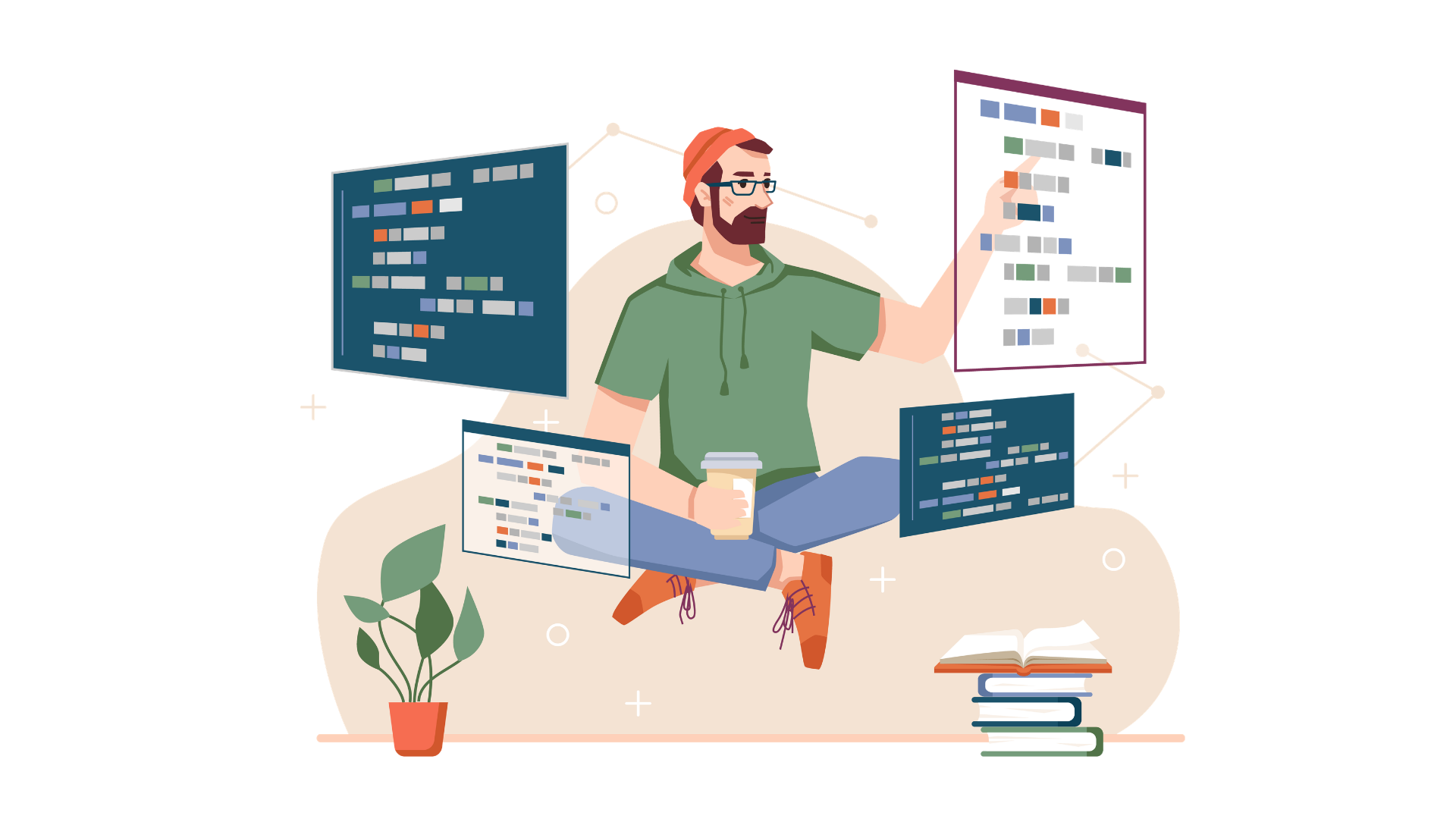 Premier Java Development Company