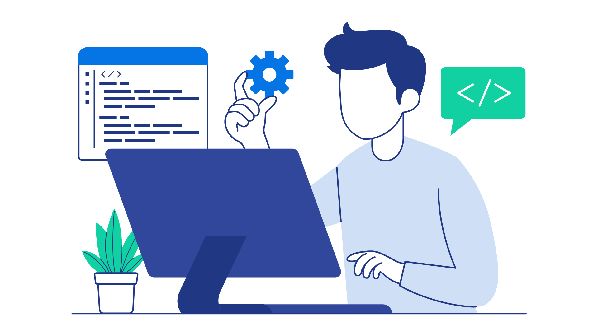 Expert Java for Backend Development Company: Scalable Solutions by Associative