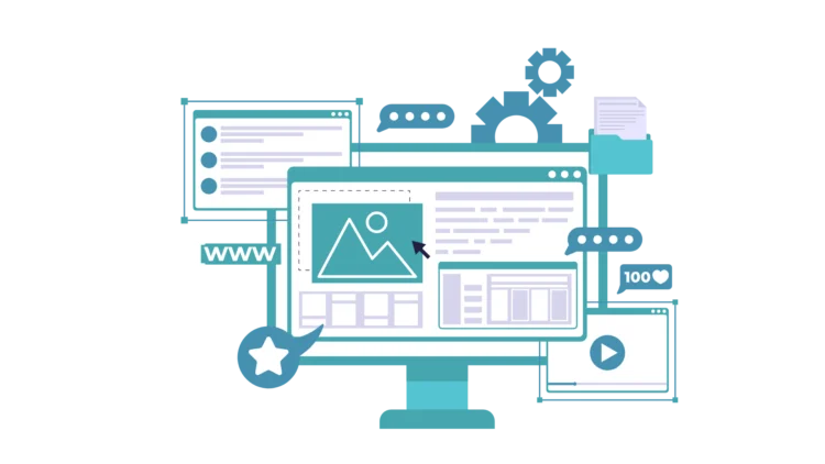Why Choose Associative as Your Java Full Stack Development Company
