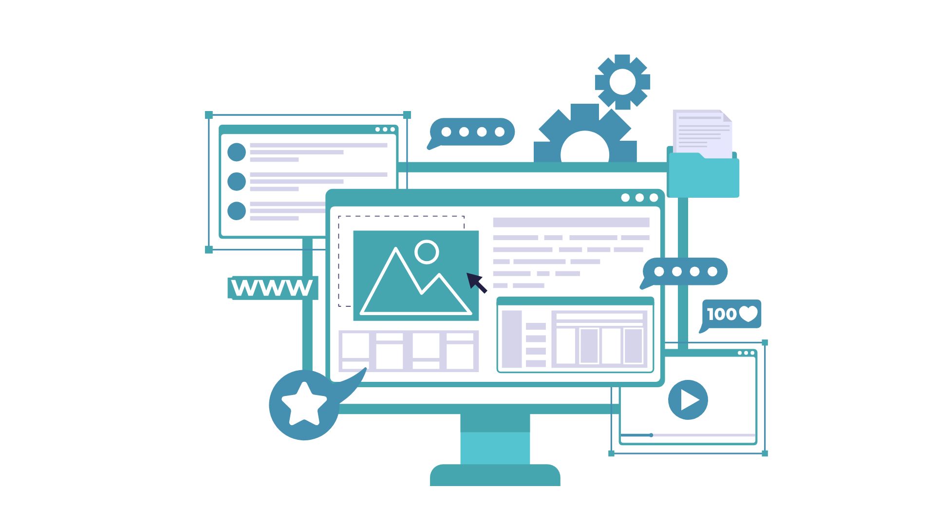 Why Choose Associative as Your Java Full Stack Development Company