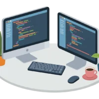 Partner with a Premier Java Web Development Company: Associative