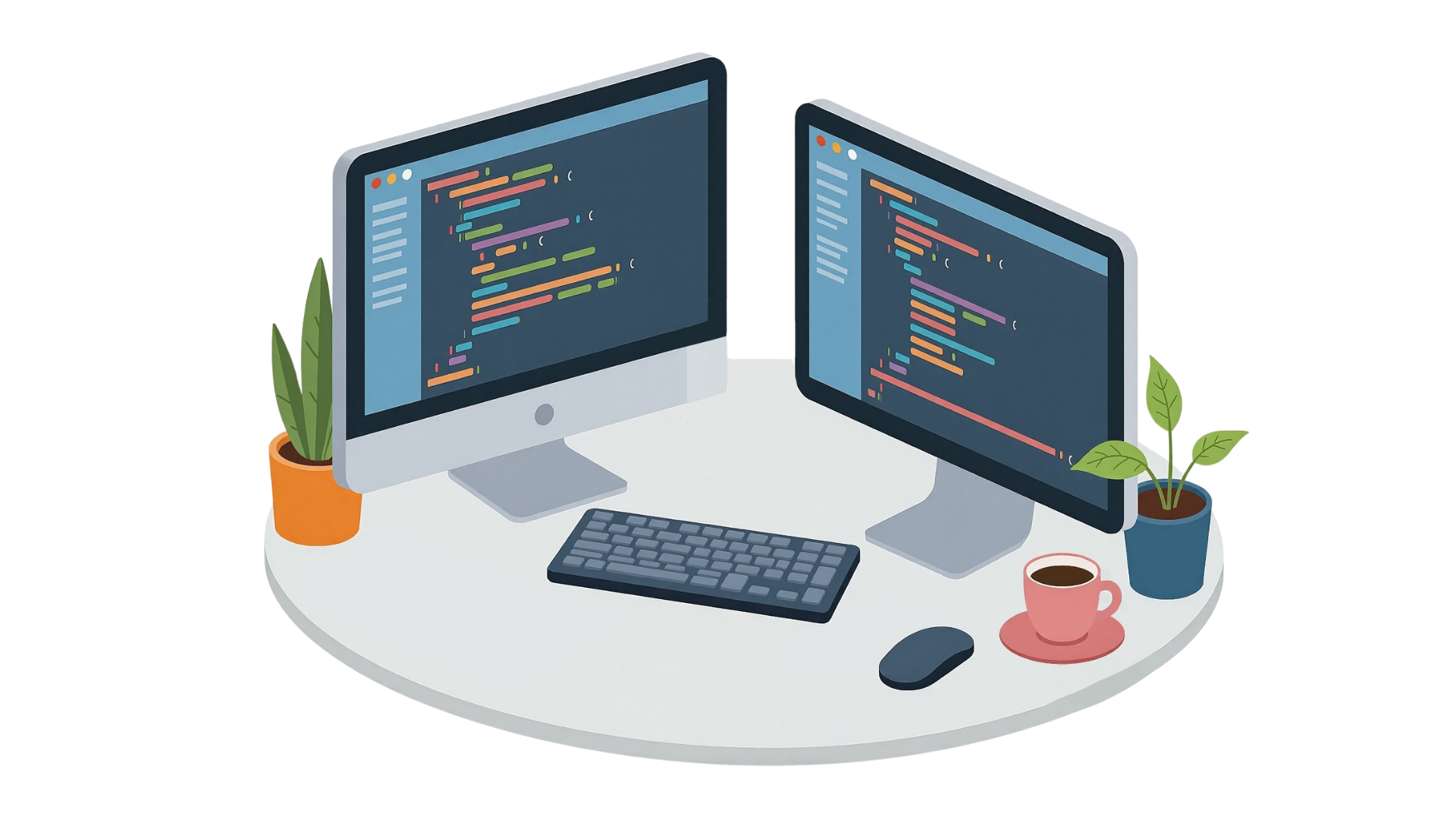 Premier Java Web Development Company