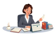 Office Executive (Fresher) - Full Time | Associative, Pune